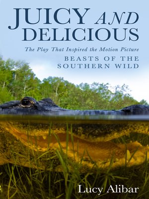 Juicy and Delicious - ebook